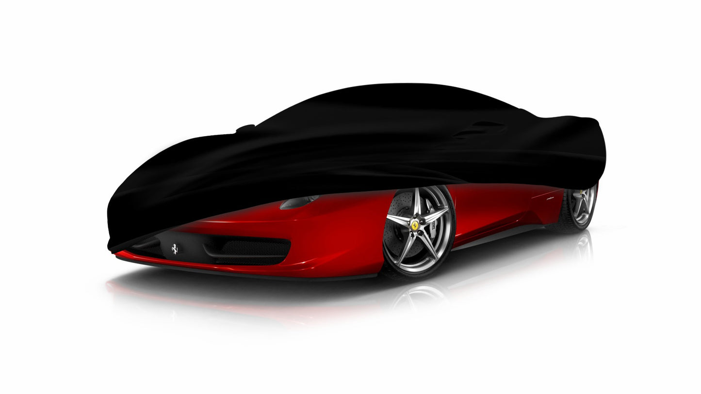 55tech Premium Car Covers for OUTDOOR and INDOOR Use Available for all Mercedes Benz models