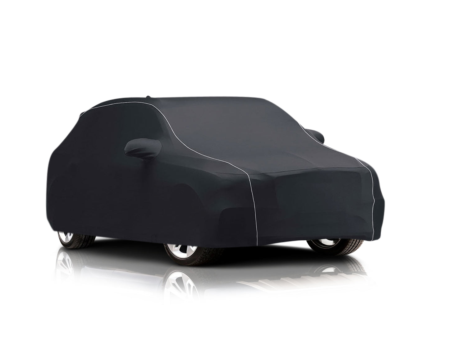 55tech Premium Car Covers for OUT DOOR and IN DOOR Available for all Mercedes Benz models