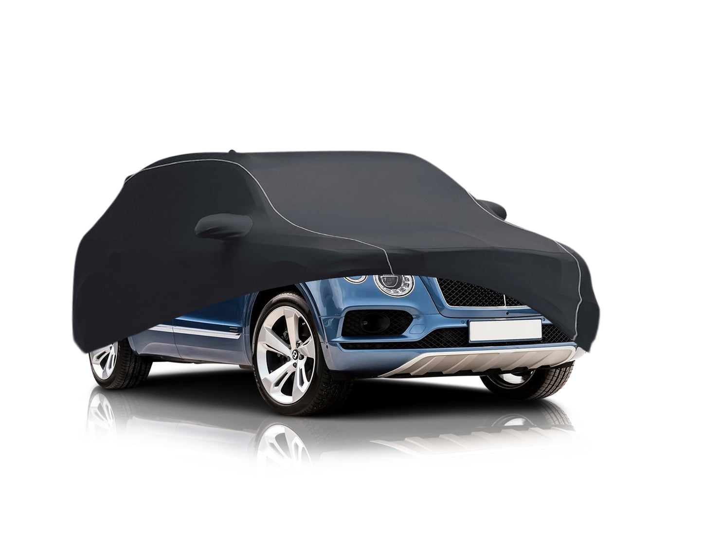55tech Premium Car Covers for OUTDOOR and INDOOR Use Available for all Mercedes Benz models