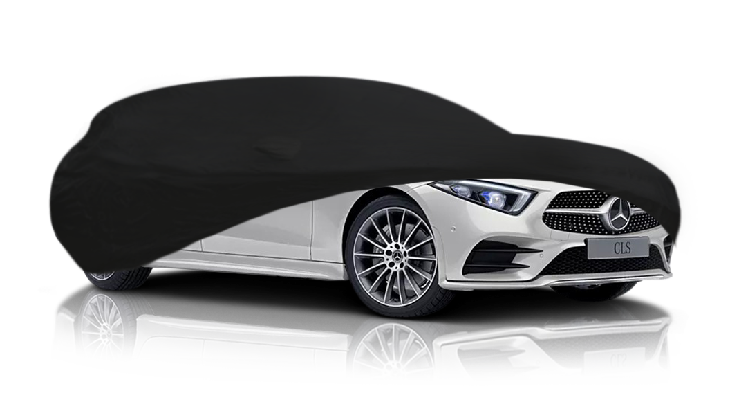 55tech Premium Car Covers for OUTDOOR and INDOOR Use Available for all Mercedes Benz models