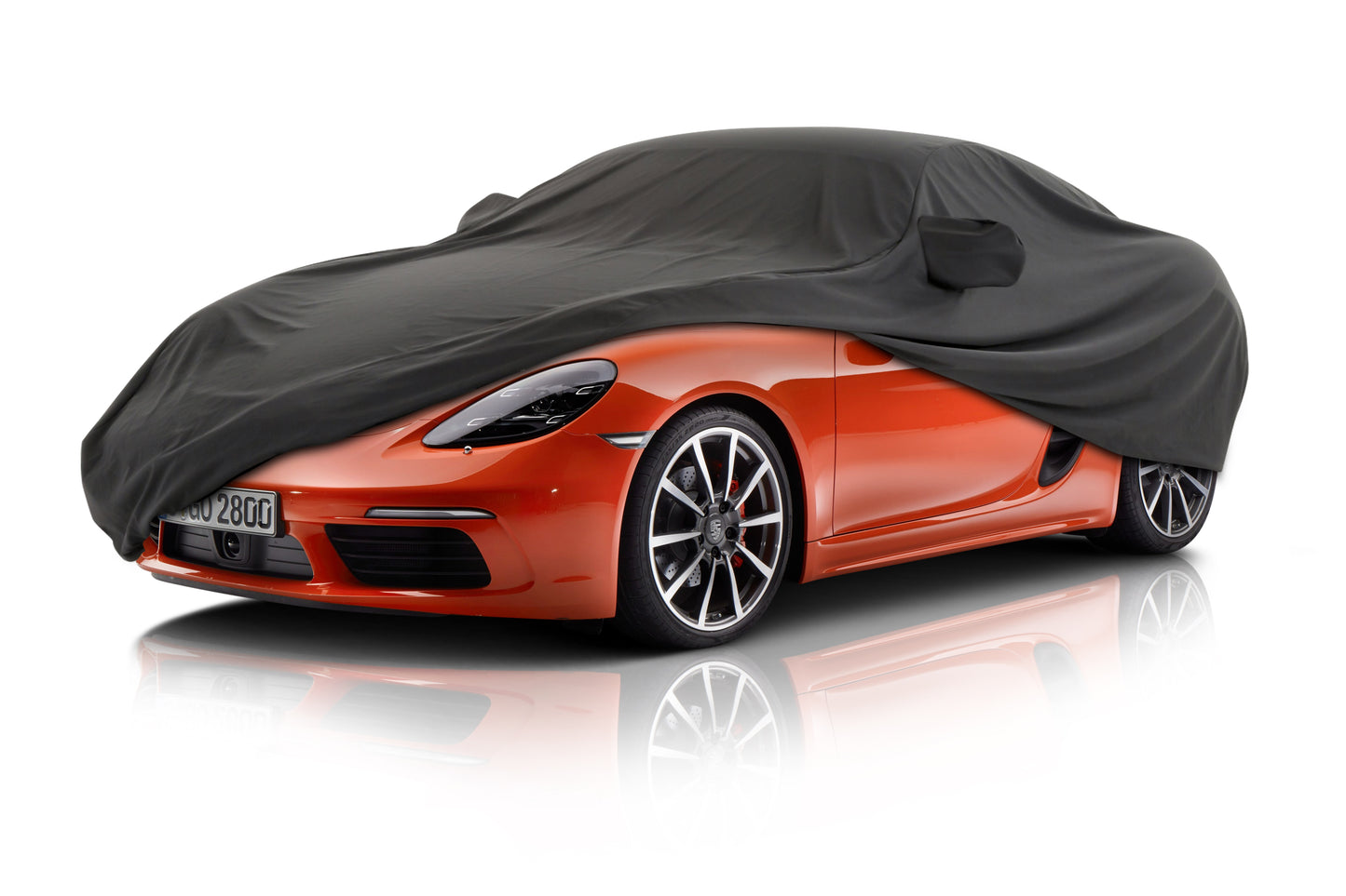 55tech Premium Car Covers for OUTDOOR and INDOOR Use Available for all Mercedes Benz models