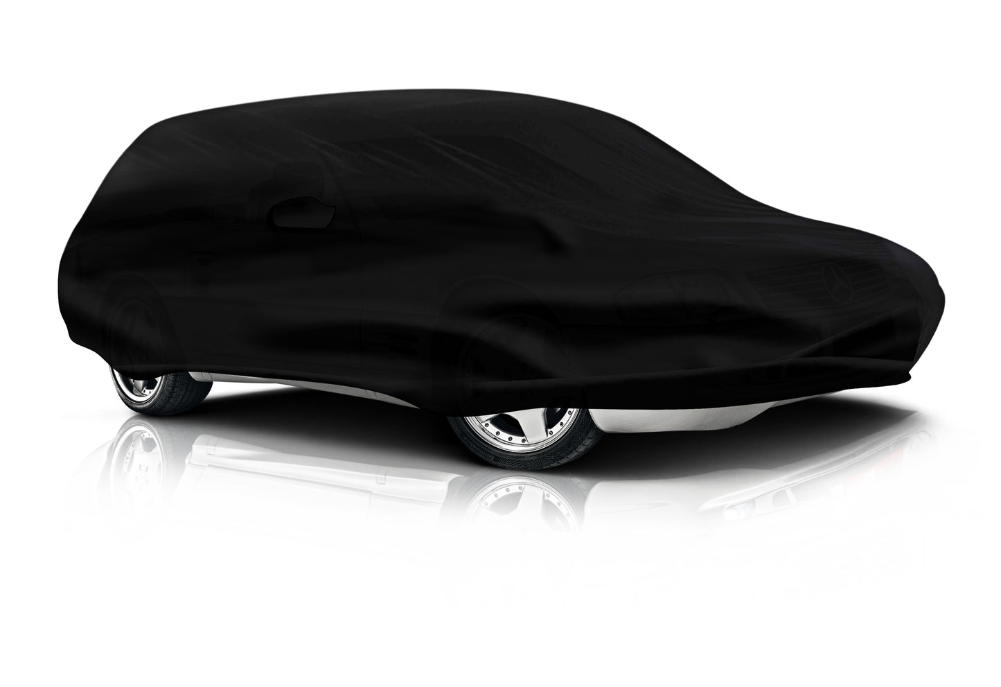 55tech Premium Car Covers for OUTDOOR and INDOOR Use Available for all Mercedes Benz models