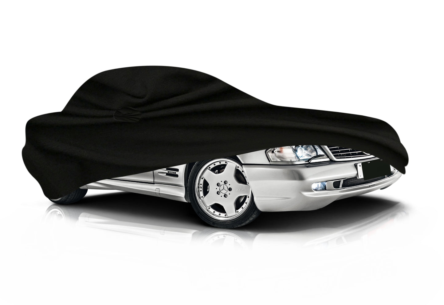 55tech Premium Car Covers for OUTDOOR and INDOOR Use Available for all Mercedes Benz models