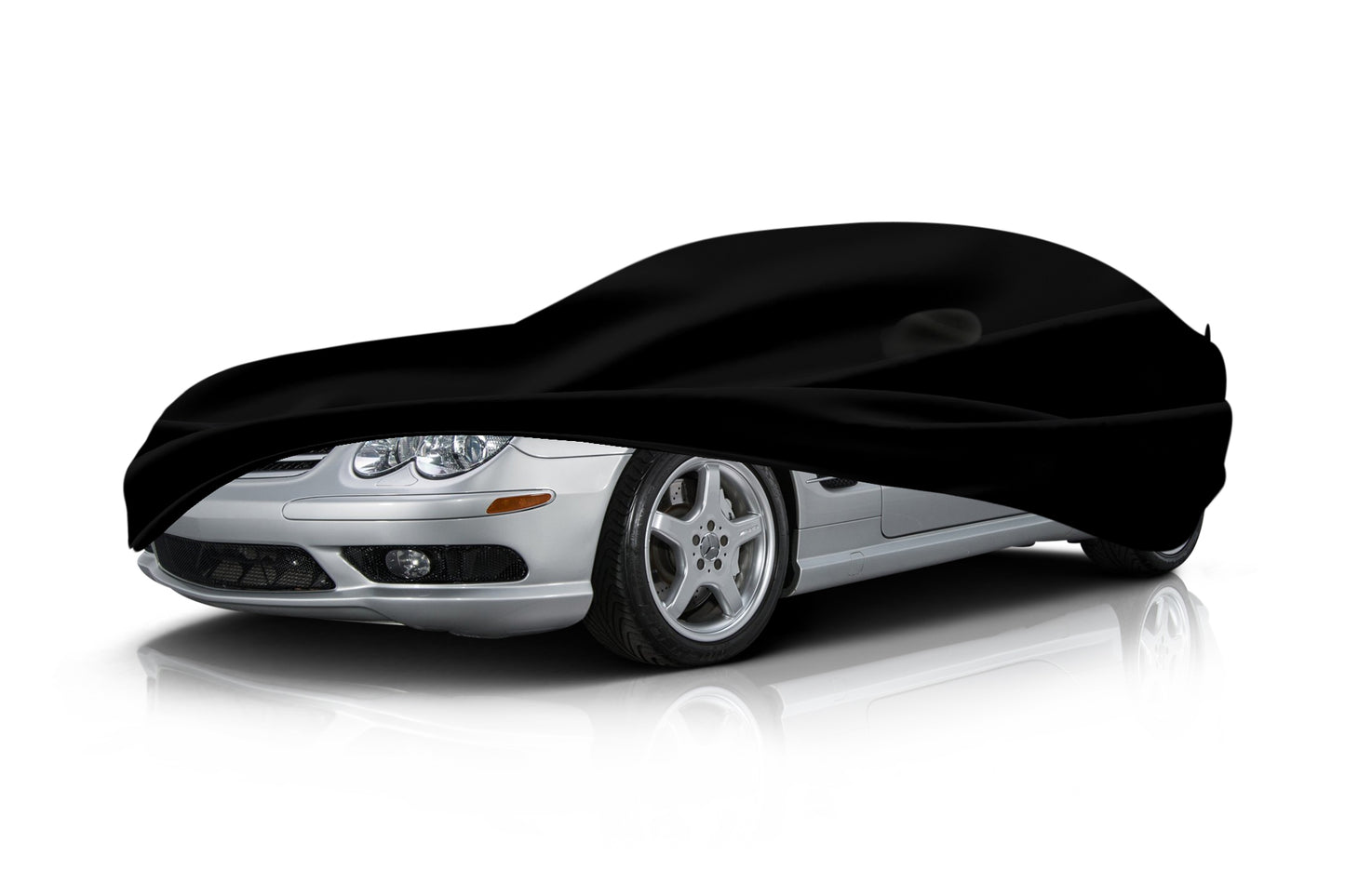 55tech Premium Car Covers for OUTDOOR and INDOOR Use Available for all Mercedes Benz models