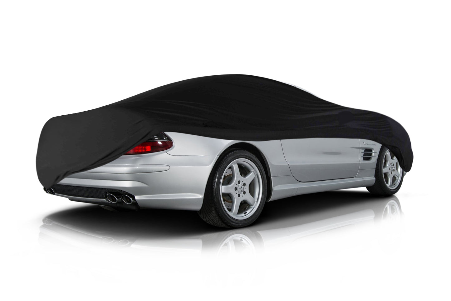 55tech Premium Car Covers for OUTDOOR and INDOOR Use Available for all Mercedes Benz models