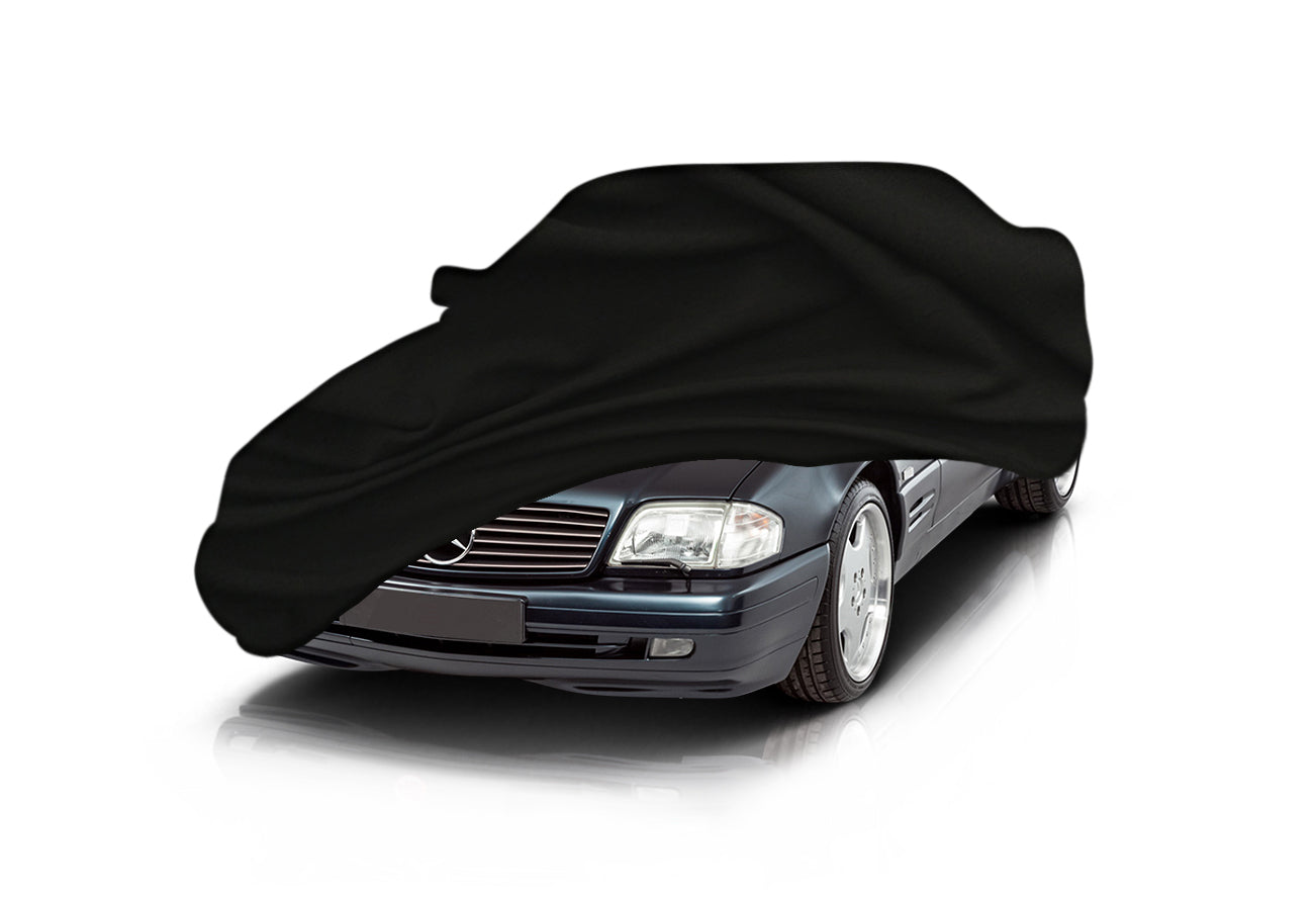 55tech Premium Car Covers for OUTDOOR and INDOOR Use Available for all Mercedes Benz models