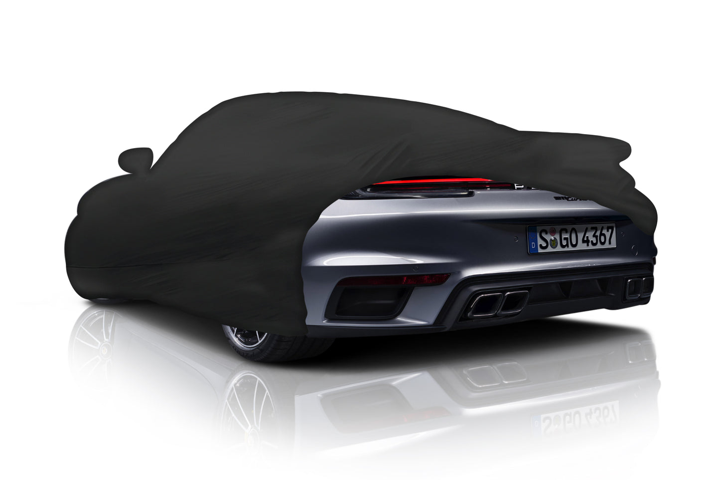 55tech Premium Car Covers for OUTDOOR and INDOOR Use Available for all Mercedes Benz models