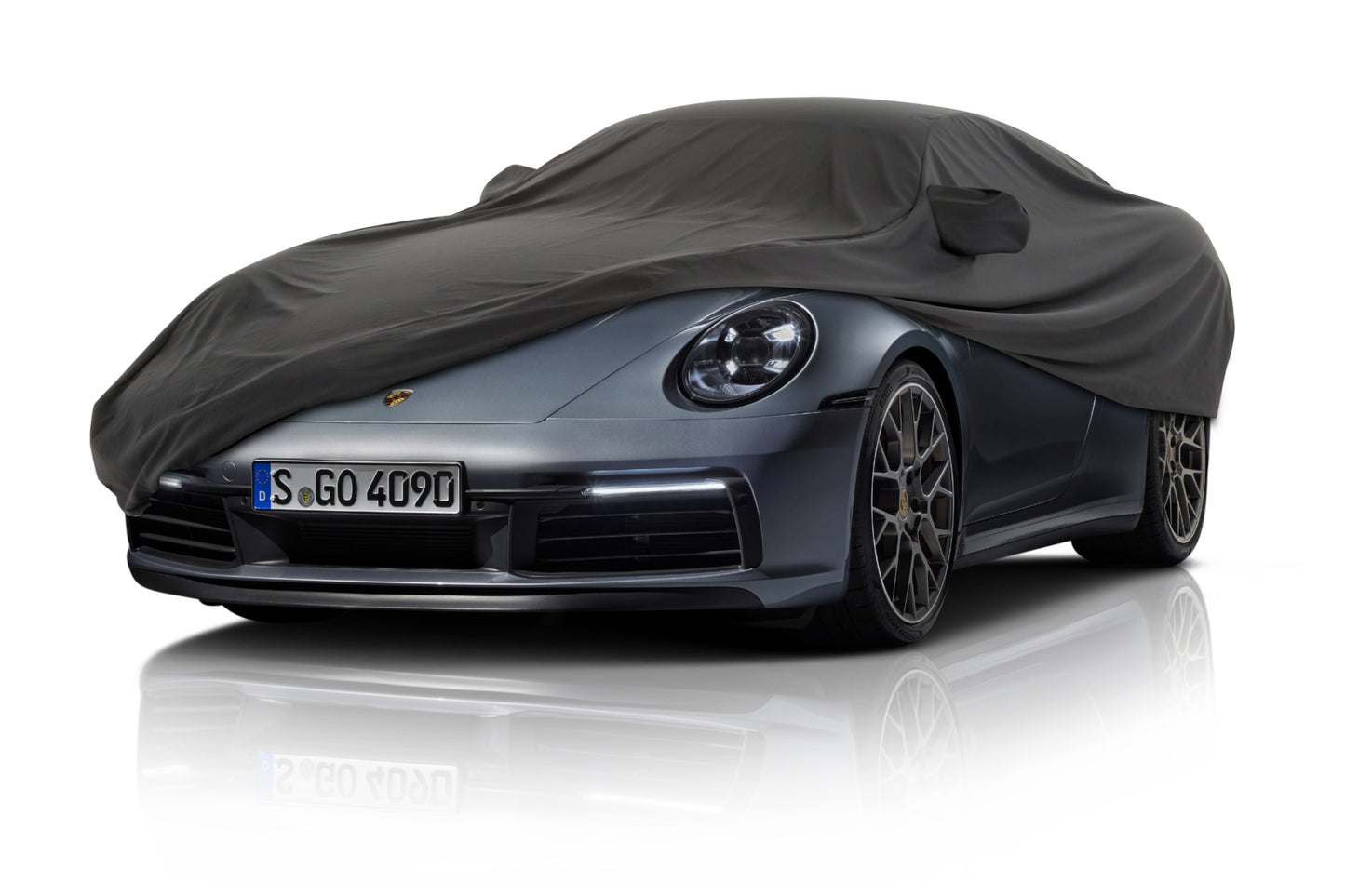 55tech Premium Car Covers for OUTDOOR and INDOOR Use Available for all Mercedes Benz models