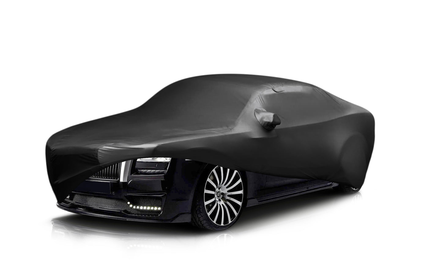 55tech Premium Car Covers for OUTDOOR and INDOOR Use Available for all Mercedes Benz models