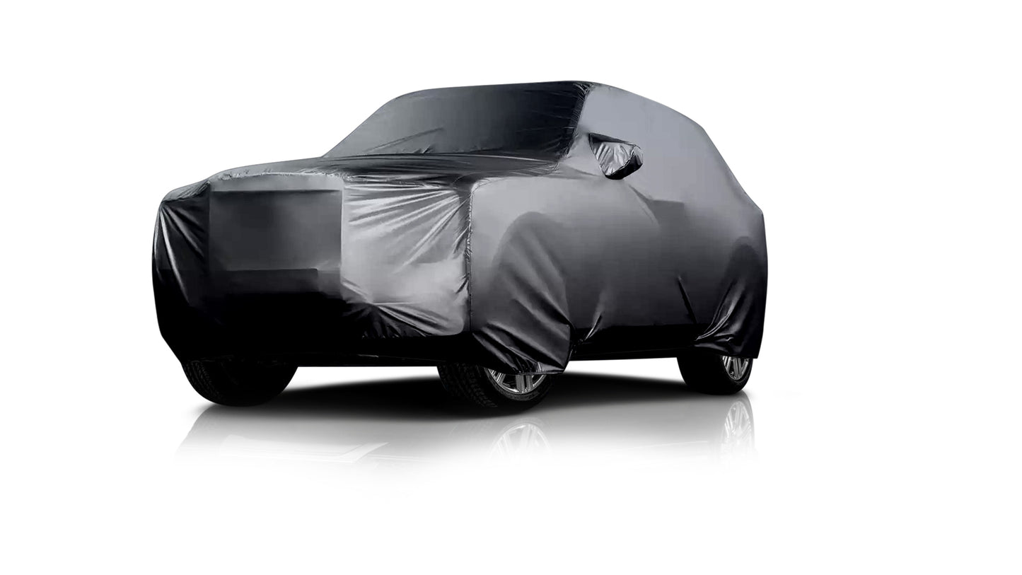 55tech Premium Car Covers for OUT DOOR and IN DOOR Available for all Mercedes Benz models