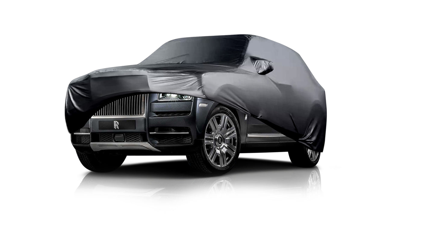 55tech Premium Car Covers for OUTDOOR and INDOOR Use Available for all Mercedes Benz models