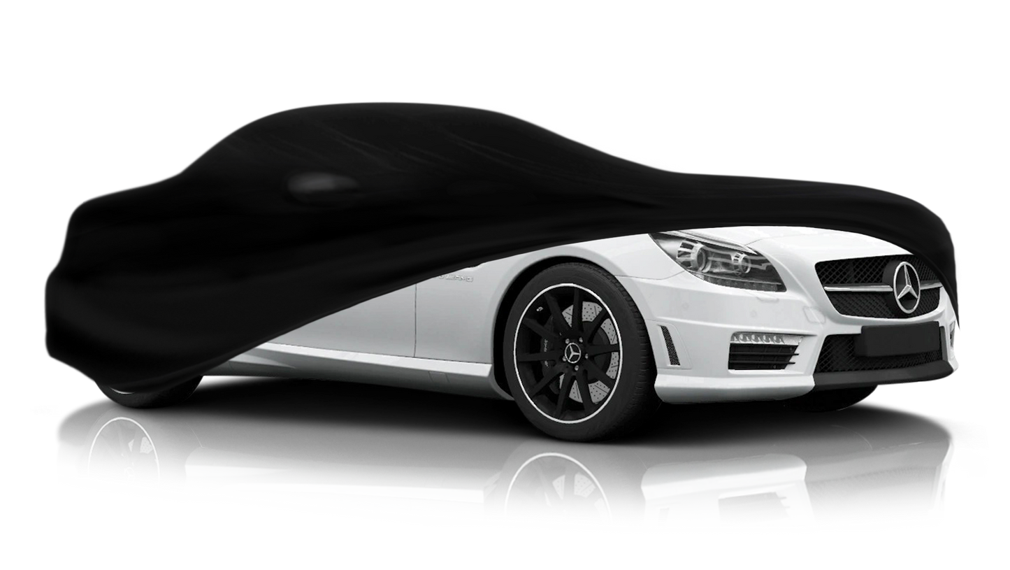55tech Premium Car Covers for OUTDOOR and INDOOR Use Available for all Mercedes Benz models