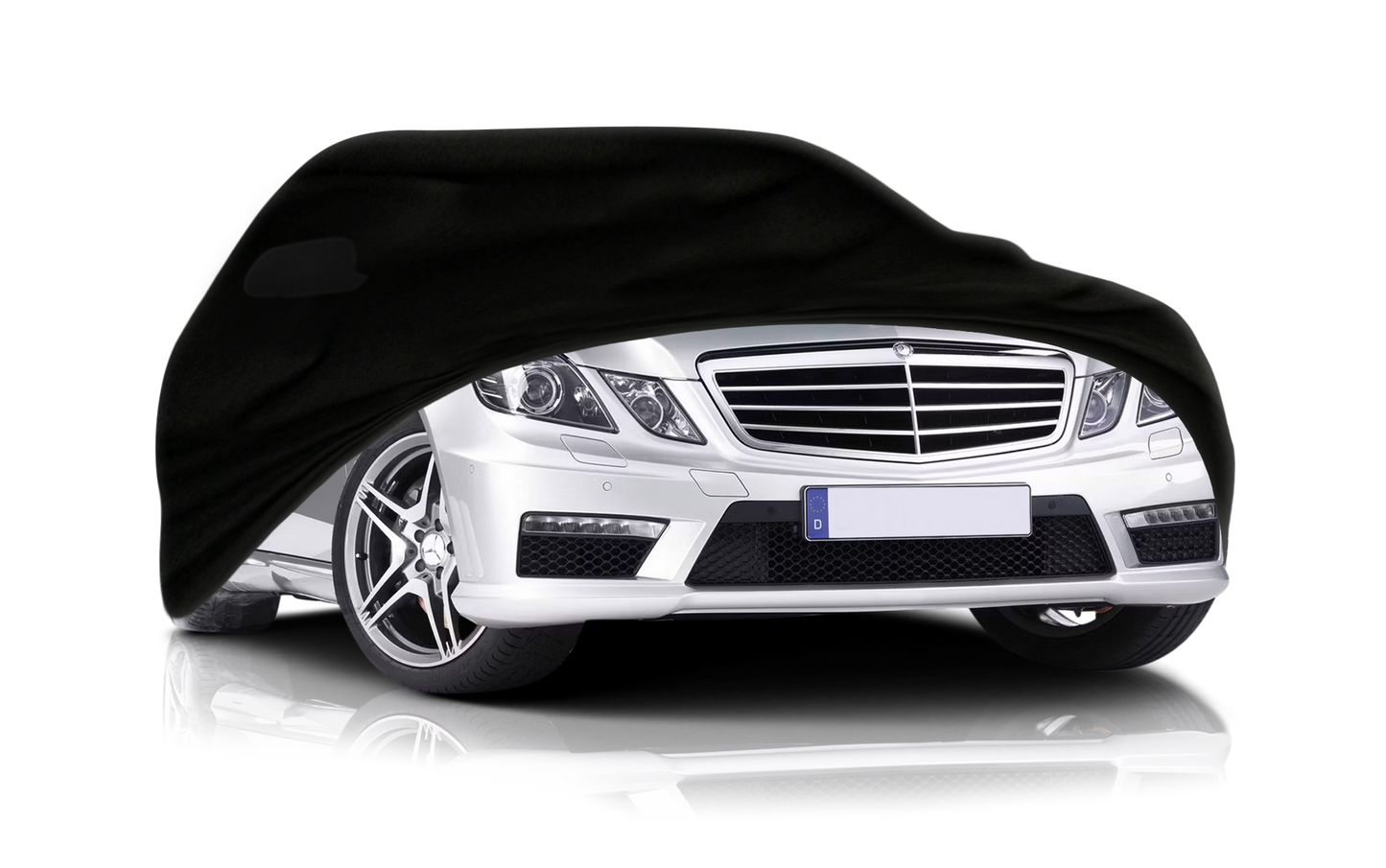 55tech Premium Car Covers for OUTDOOR and INDOOR Use Available for all Mercedes Benz models