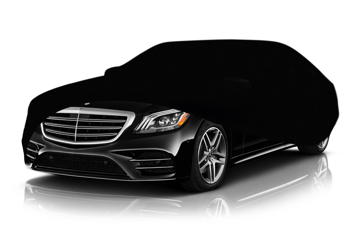 55tech Premium Car Covers for OUTDOOR and INDOOR Use Available for all Mercedes Benz models