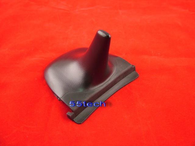 Mercedes Benz replacement antenna cover -replace repair - 55tech Motors