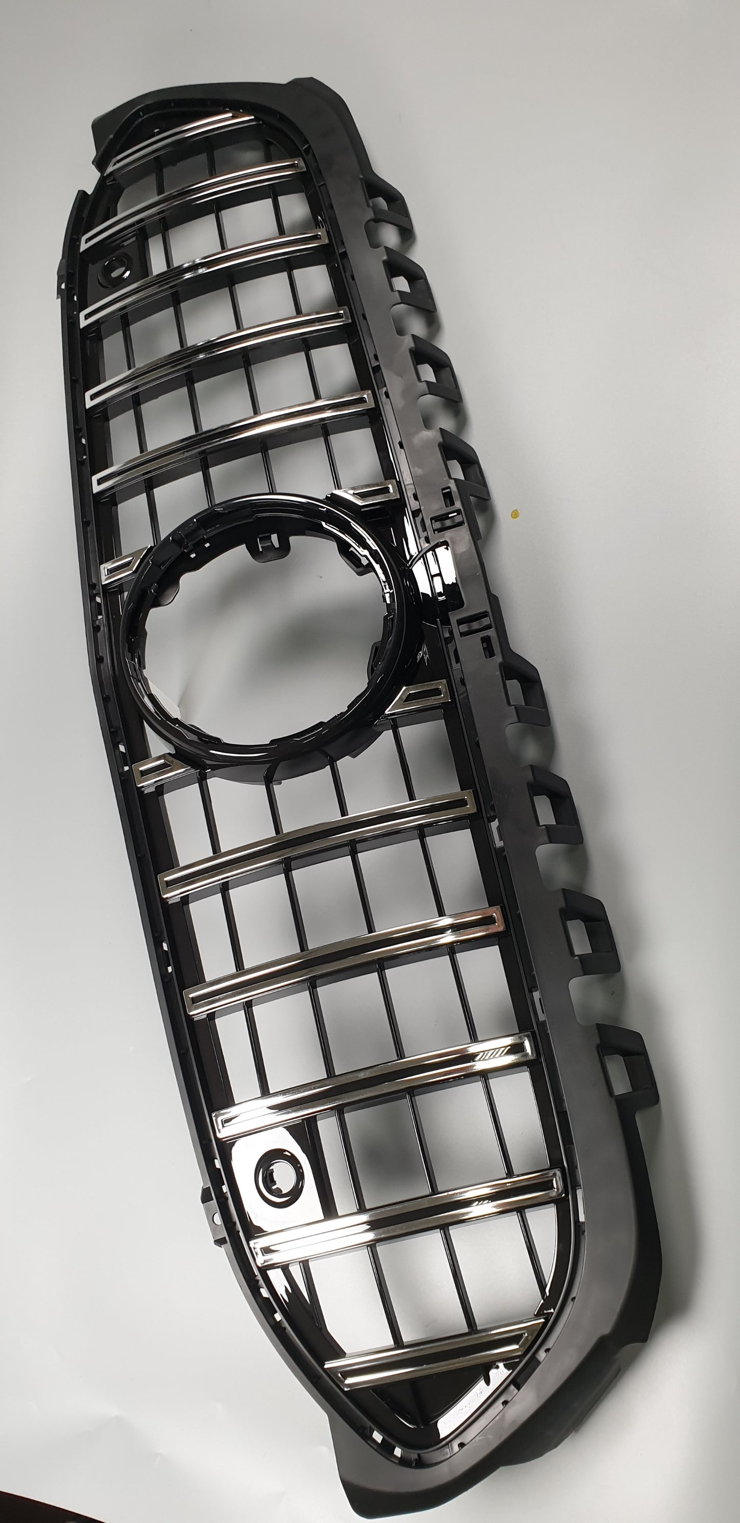 W177 A220 GTR Grille 2019 2020 A-Class - 55tech Motors