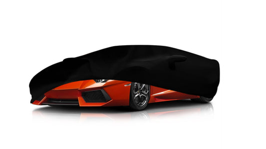 Why do you need a car cover? The Ultimate Shield: Unveiling the Importance of Car Covers for Vehicle Protection