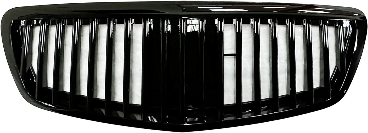 Mercedes W221 S-Class 2007-2009 Maybach-Style GTR Grille