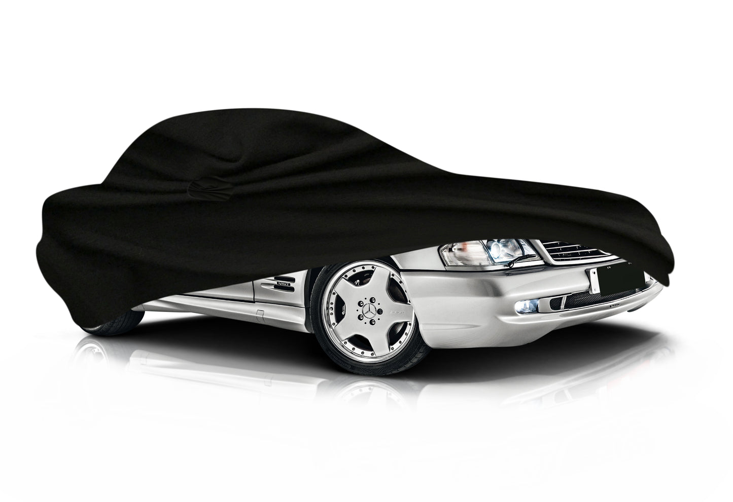 Outdoor car cover fits Mercedes-Benz S-Class (W140) 100% waterproof now $  230
