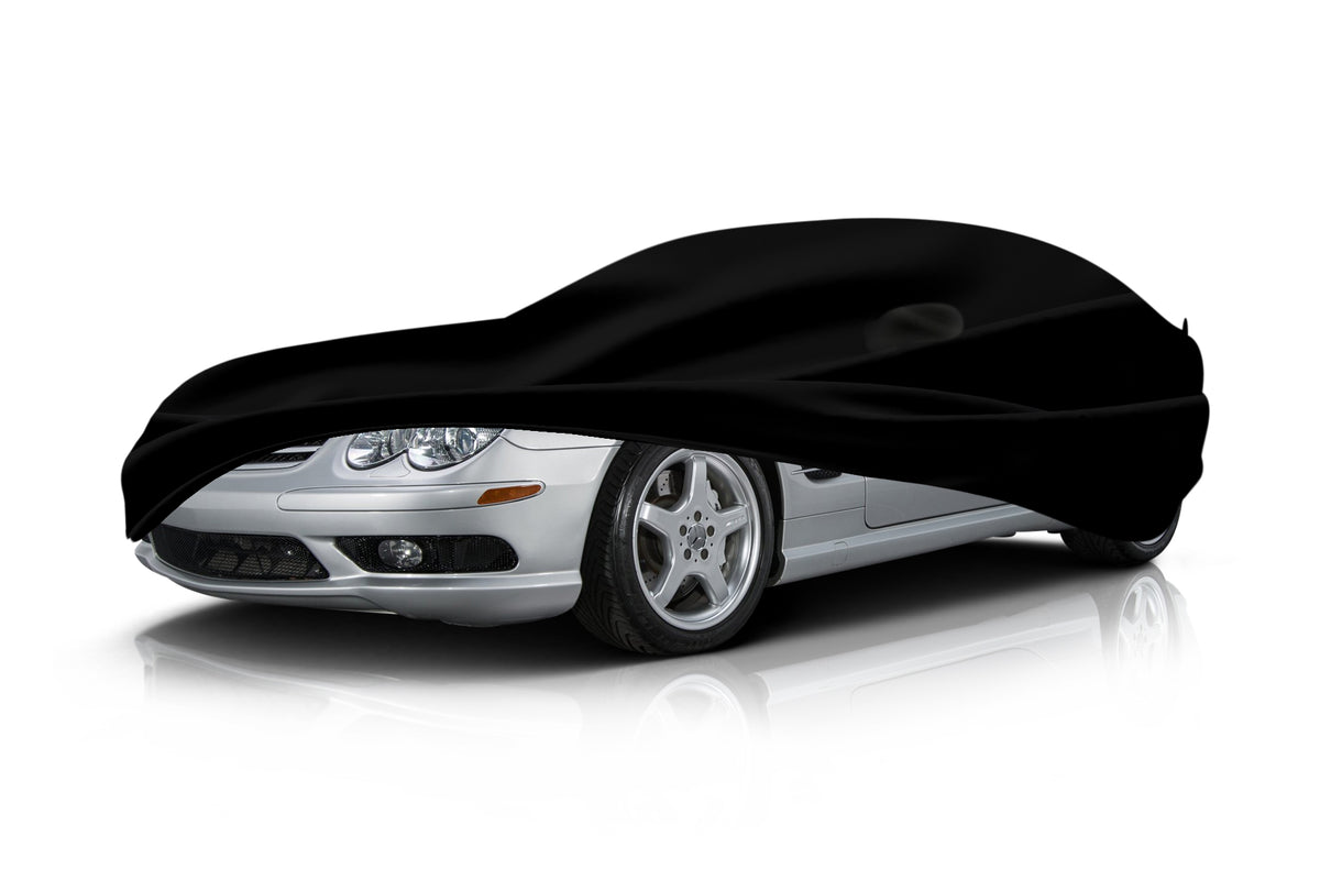 55tech Premium Car Covers for OUTDOOR and INDOOR Use Available for all Mercedes Benz models