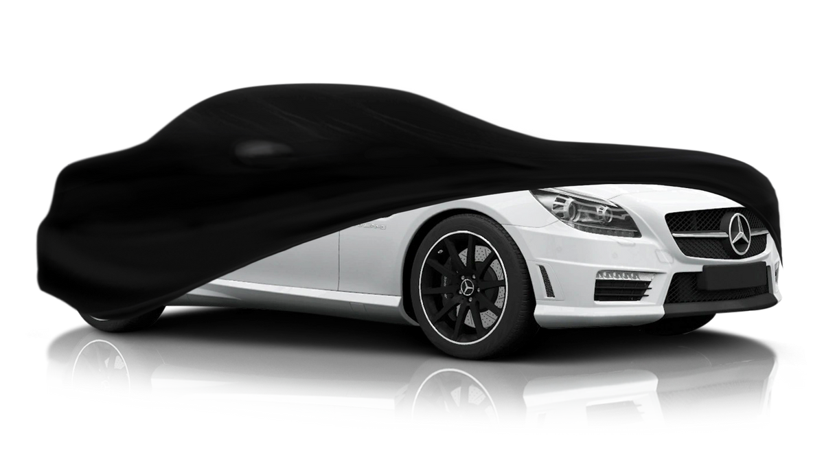 55tech Premium Car Covers for OUTDOOR and INDOOR Use Available for all Mercedes Benz models