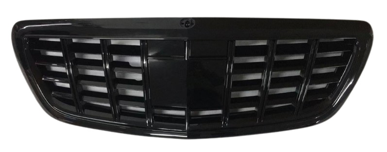W222 S-Class GTR Style Grille S550 S600 S65 S63 2014 2015 2016 2017 2018