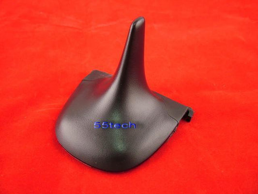 Mercedes Benz replacement antenna cover -replace repair - 55tech Motors
