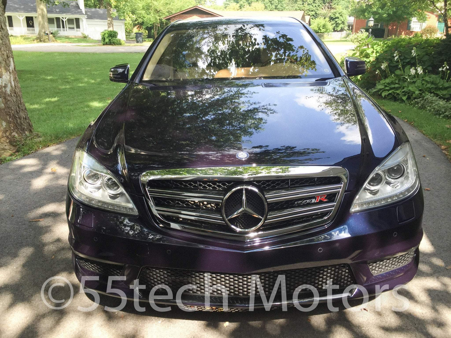 S-Class All Black Shiny Front Grille S65 Style W222 2014-2018 S550 S350 S400 S63 S-Class All Black Shiny Front Grille S65 Style W222 2014-2018 S550 S350 S400 S63