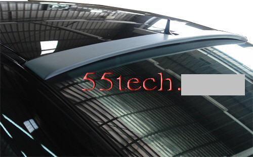 Mercedes W219 CLS AMG Style Roof Spoiler - 55tech Motors