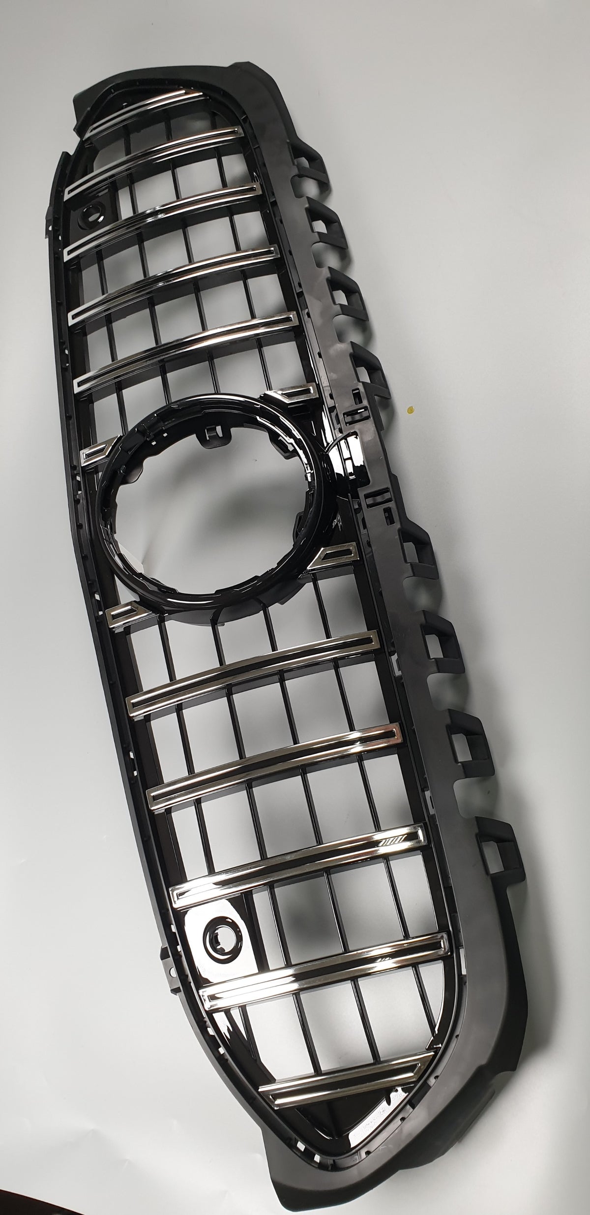 W177 A220 GTR Grille 2019 2020 A-Class - 55tech Motors